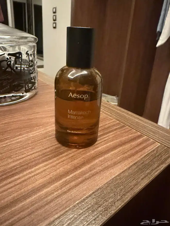 عطر Aesop Marrakech Intense 50 مل Perfume 50 ml 0