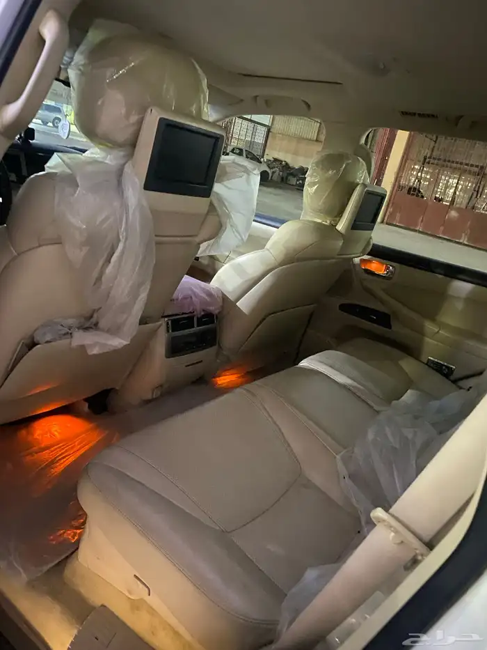 لكزس 2015 DDالممشى 245000 6