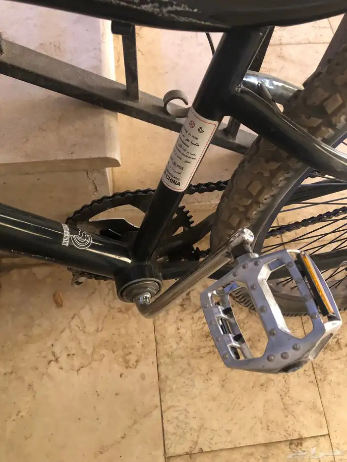 دراجة كوبرا مقاس 26 مستعجل 0