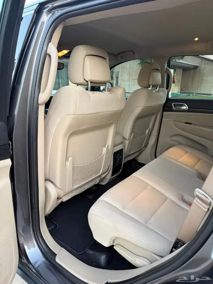 Grand Cherokee 2019 26