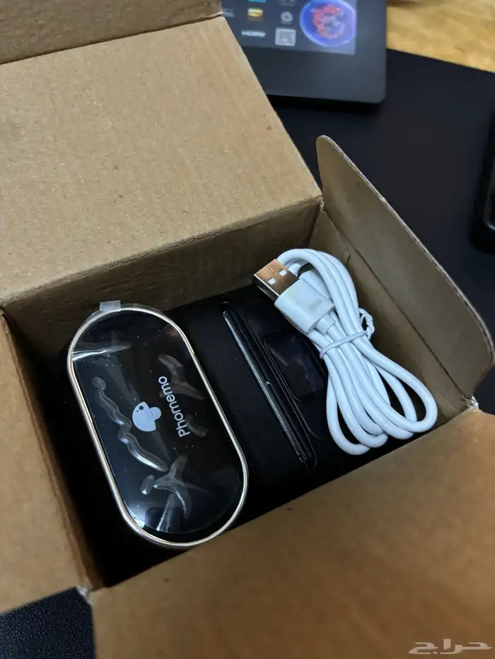 Phomemo M110 label printer 1