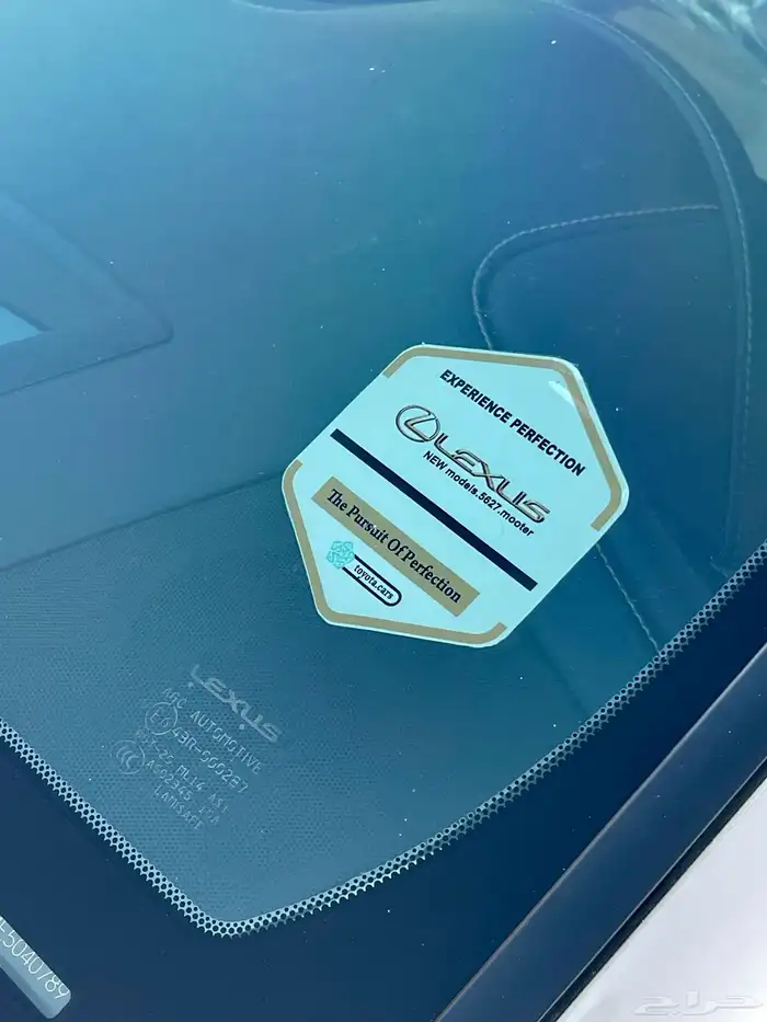 لكزس جي اس GS 350 2014 42