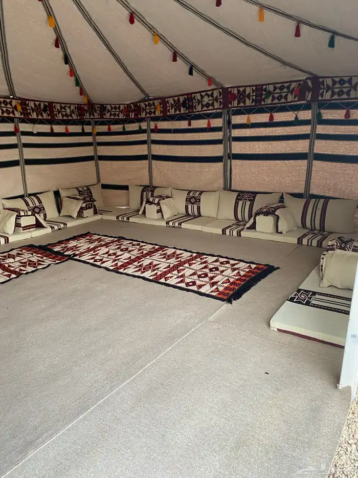 بيت شعر ابيض بيوت شعر 28