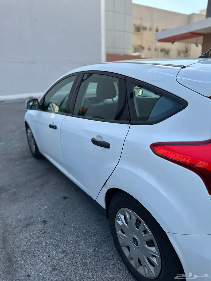 فورد فوكس 2016 الخبر 6