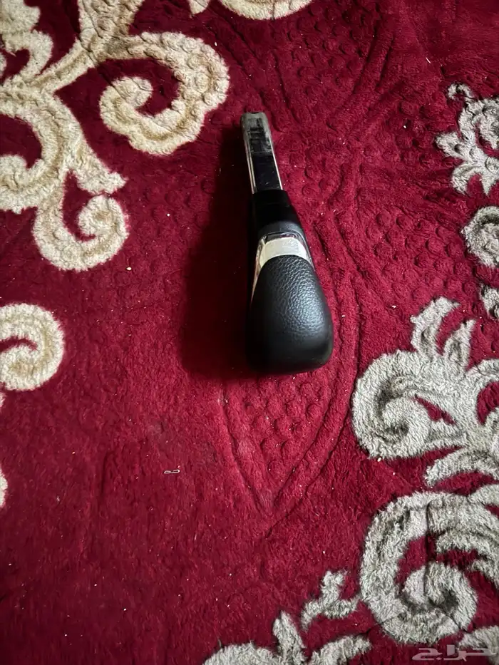 لوحة مفتايح وعصا جير تومتيك هنداي اكرز 4