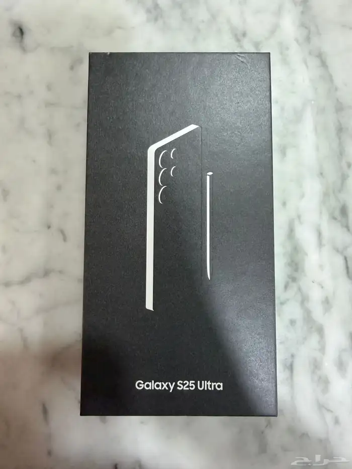 هاتف Galaxy S25 Ultra 4