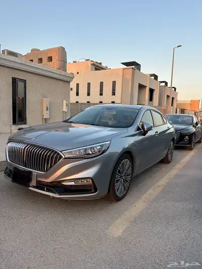 هونشي H5 موديل 2023 أعلى فئة بدي وكالة index
