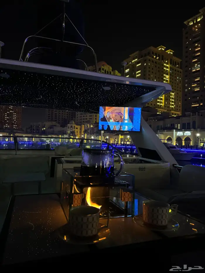 طاولات حدائق وتدفئه وشواء وفخمه 24