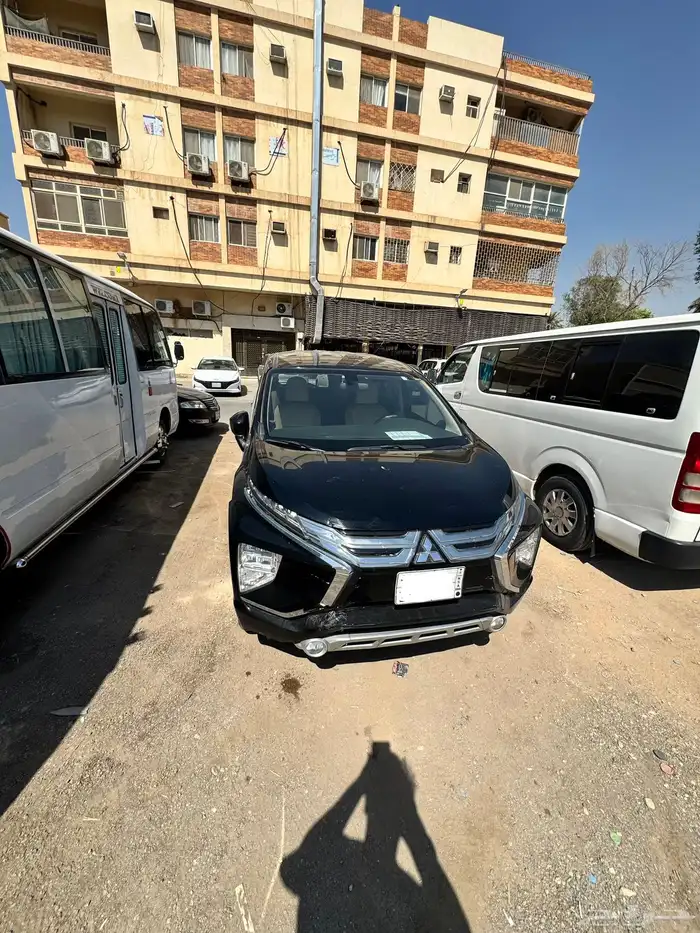 ميتسوبيشي اكسبندر 2022 3