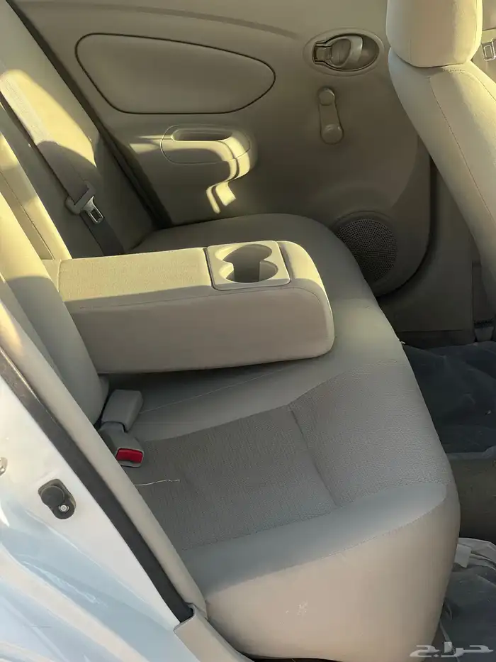 نيسان صني 2022 للبيع العدد 10 سيارات 6