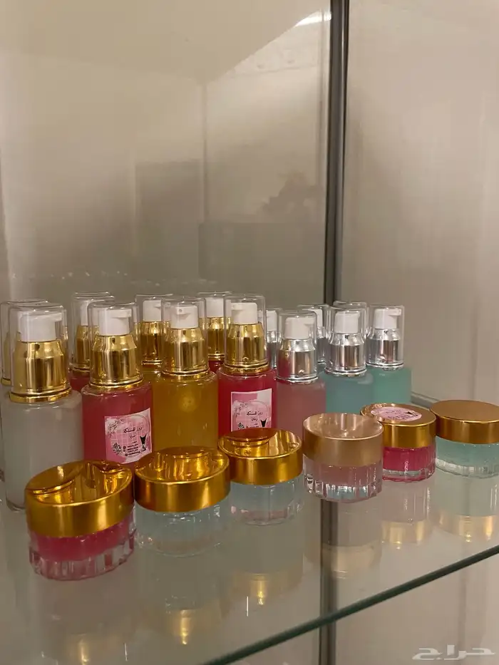 بخور ومستكه توزيعات 0