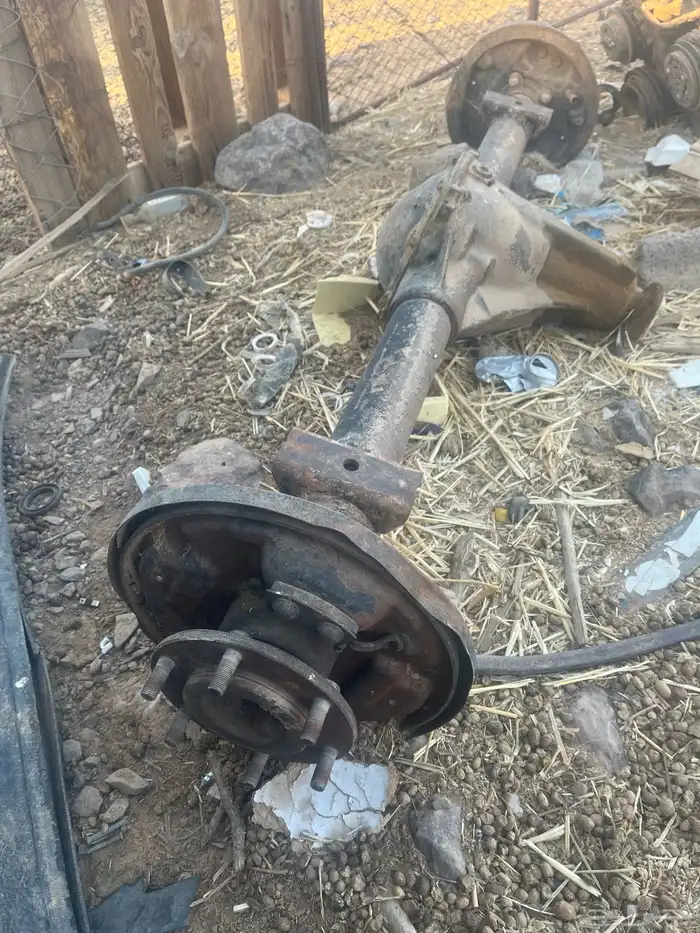 للبيع دفرنس ددسن 1