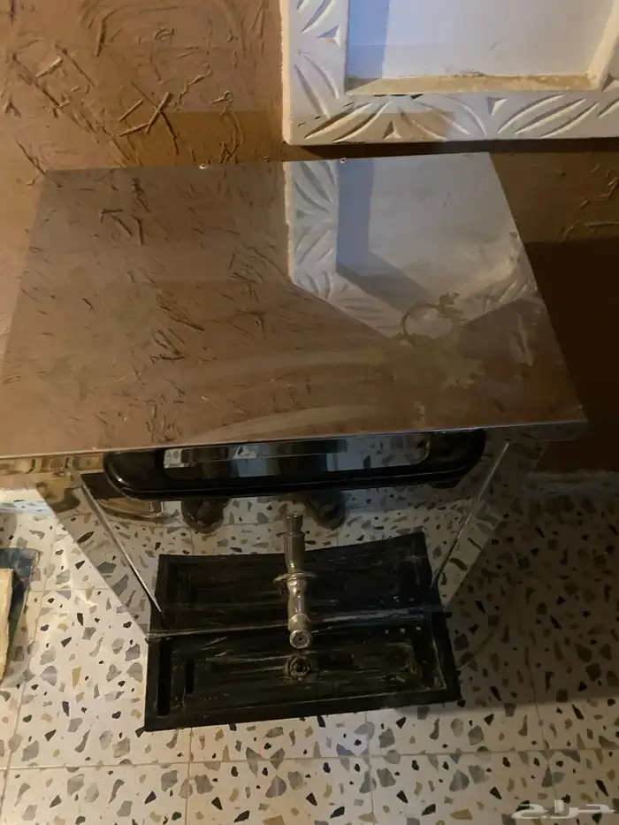 برادة ماء شاشة لوحة قرآنية 2