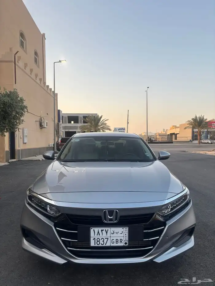 هوندا اكورد 2022 2