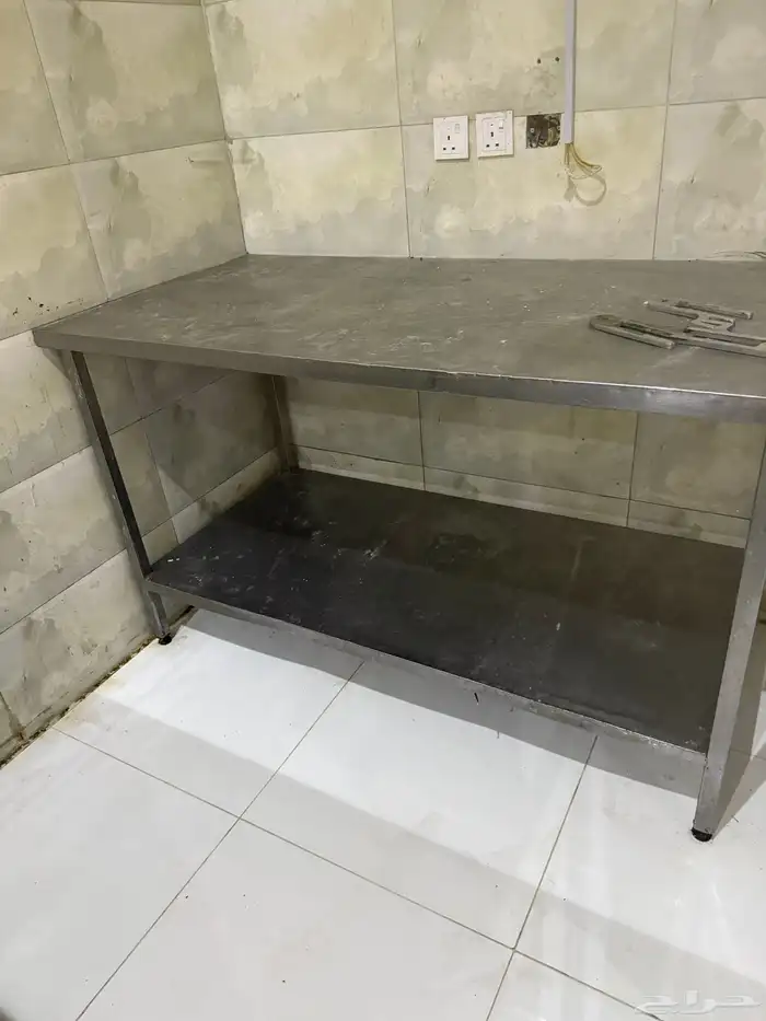 طاولات 1