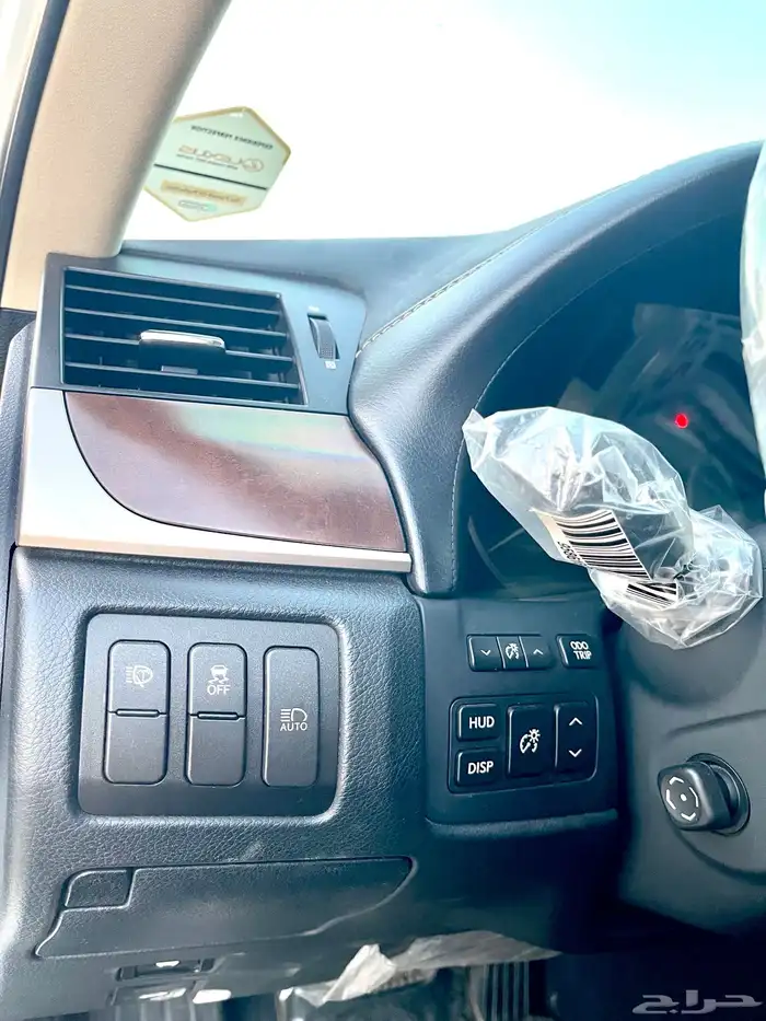 لكزس جي اس GS 350 2014 34