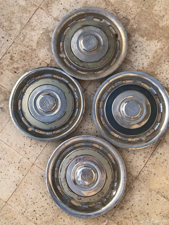 طيس روز مقاس 15 1