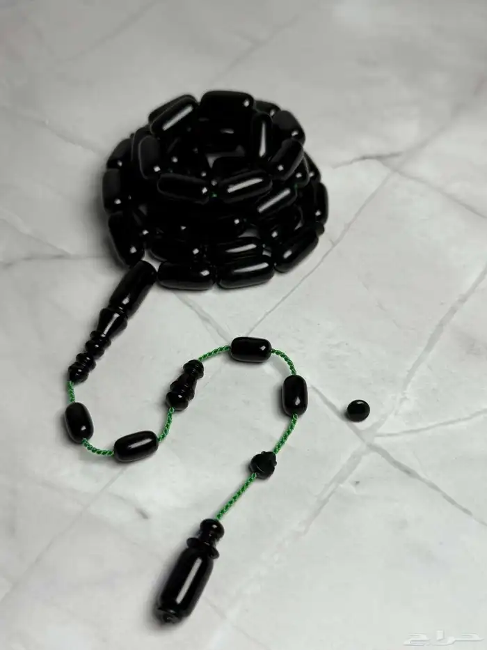 للبيع مسباح بولنق اسود صك 1