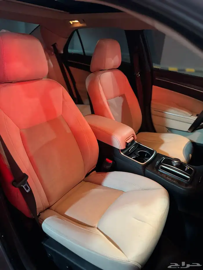 كرايسلر 2018 HEMI 7