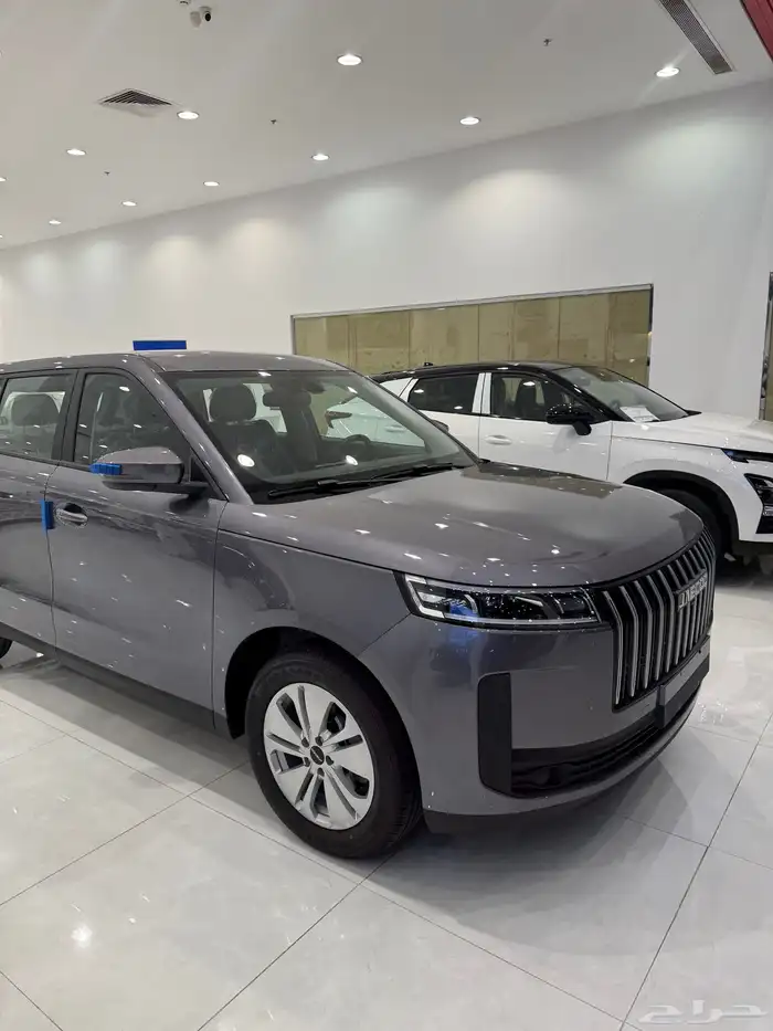 جايكو J5 2026 متوفر جميع الفئة باقل الأسعار 19
