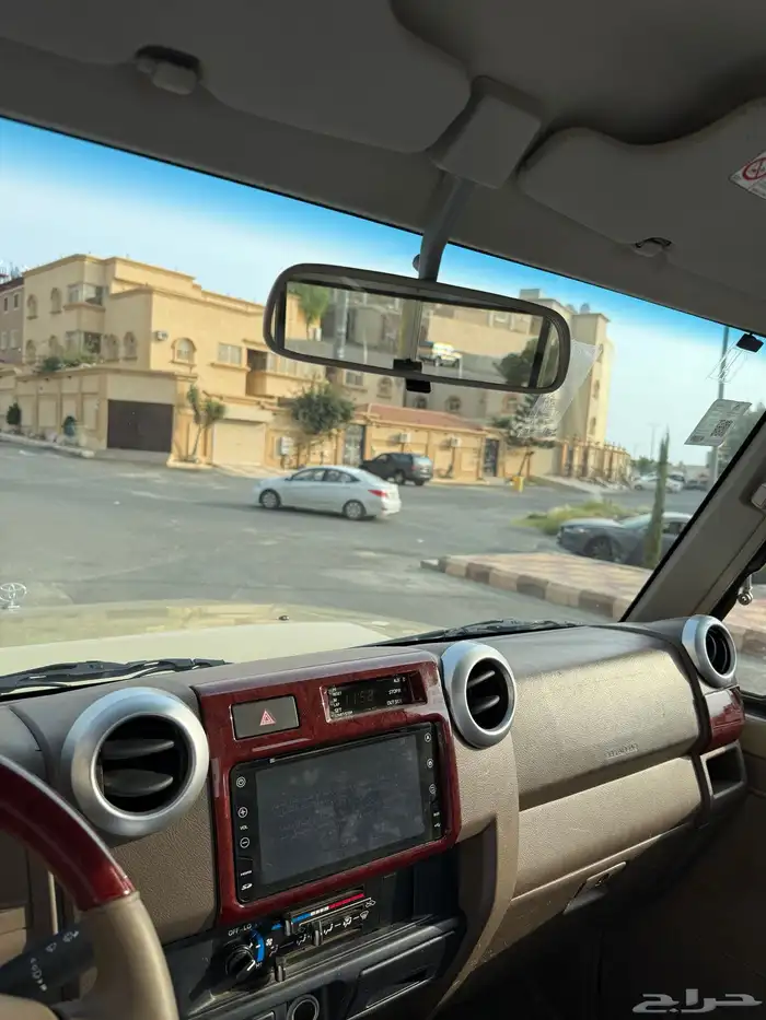 تويوتا شاص 2021 فل كامل سلق مخزن عداد 61 الف وكالة 19
