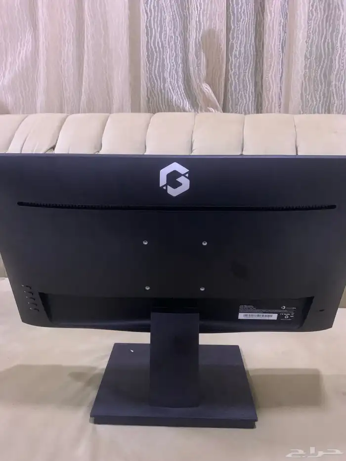 شاشه قيمنق 60 فريم 3