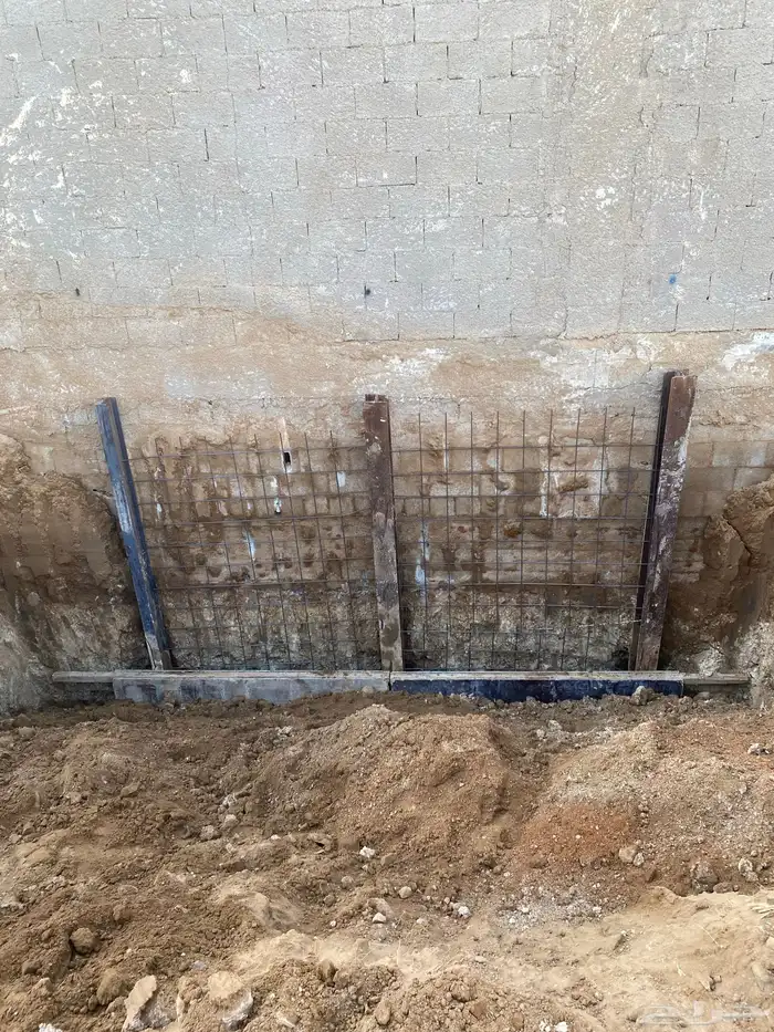 مقاولات تدعيم 2