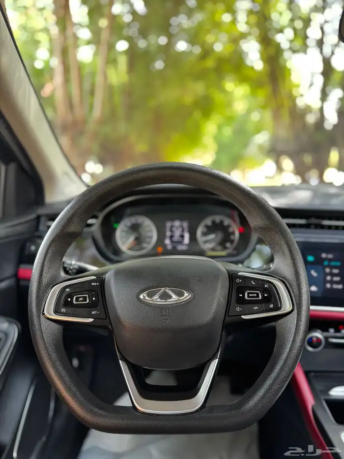 شيري اريزو 6 برو 2023 8