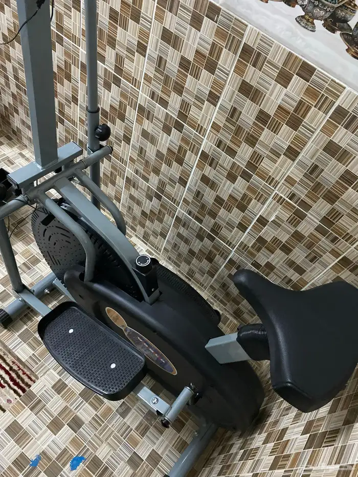 جهاز الاوبتكال استخدام ثلاث شهور 500 ريال 1