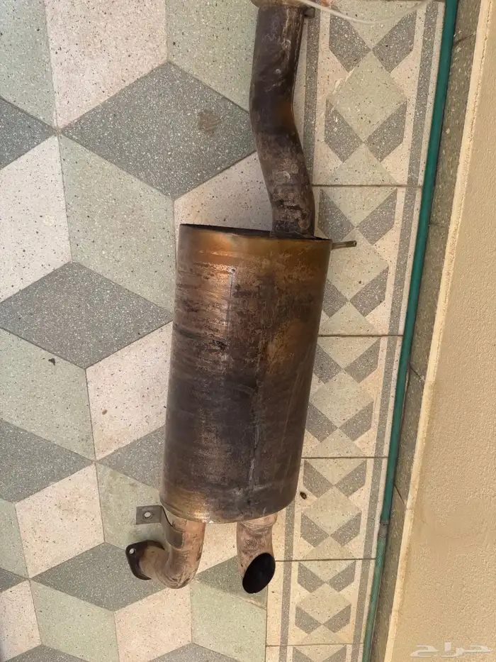 دبة فوكس للبيع 1