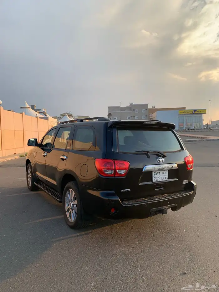 سكويا 2009 بدون دبل ممشاه 387 0