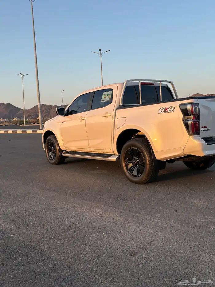 ديماكس 2023 (GT) 4