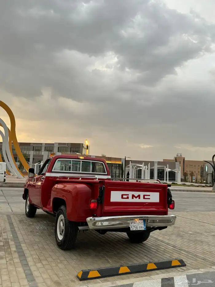 جمس بهبهاني 1979 اساس 400 7