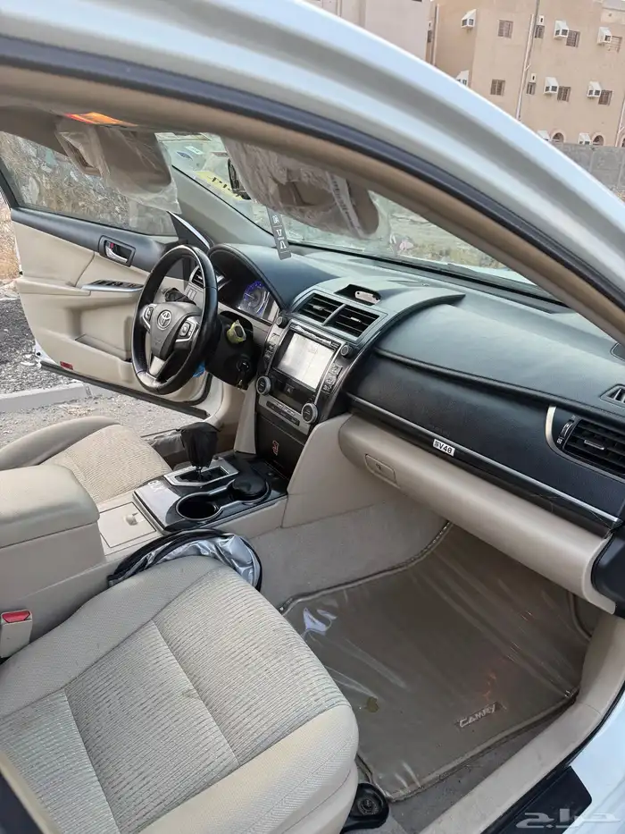 كامري 2017 21