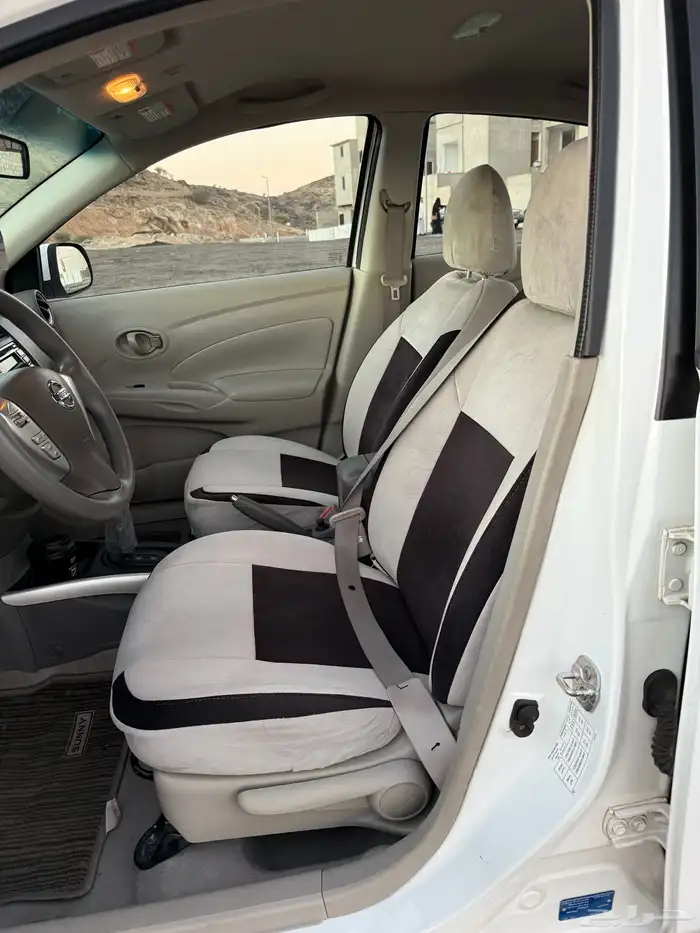 نيسان - صني - 2023 - كلاسيك 27