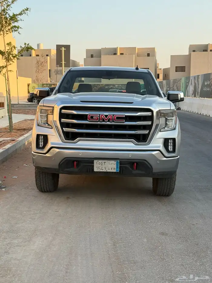 سييرا sel 2020 5
