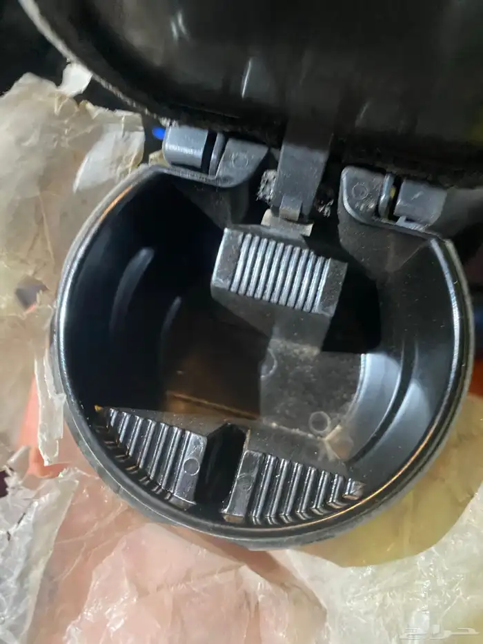 طفايه دخان وكاله 3