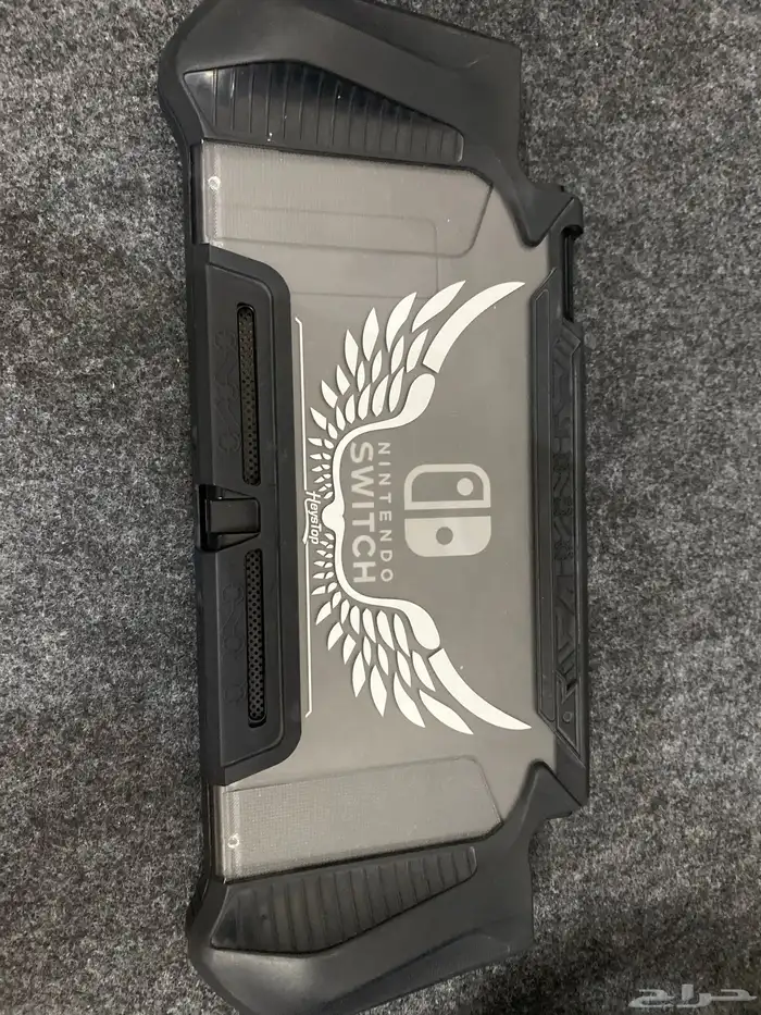 Nlntendo SWITCH 5