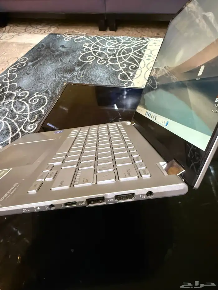 لابتوب اسوس 3