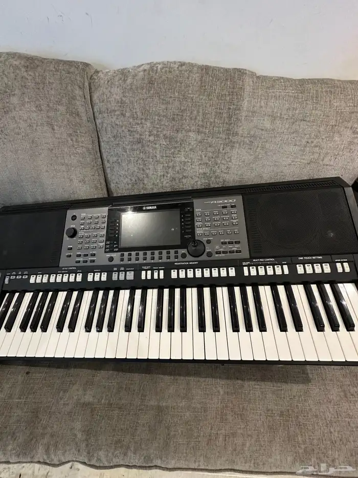 اورق ياماها 3000 نظيف 0