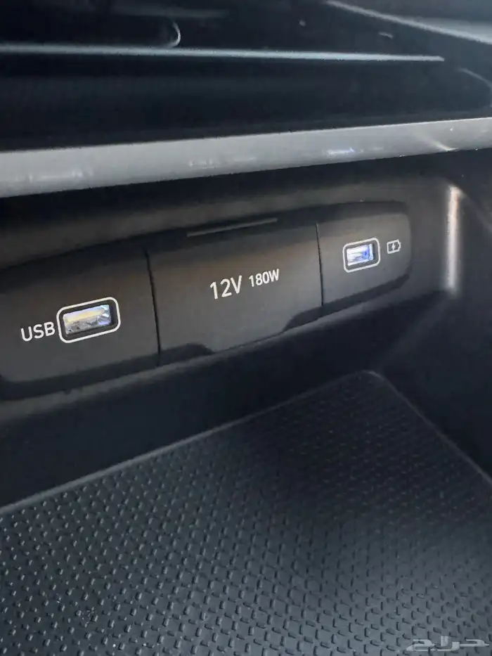 توسان دبل مكينه 2500 14