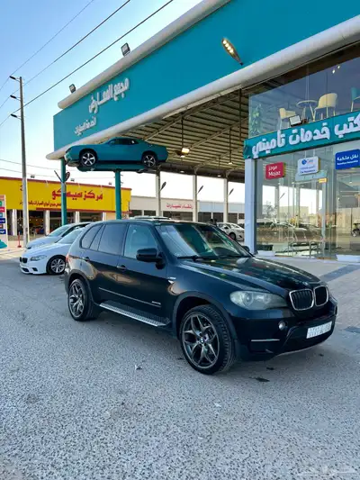 جيب بي ام 2011 اكس فايف x5 bmw 2011 index