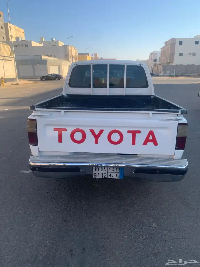 هايلكس1999 2