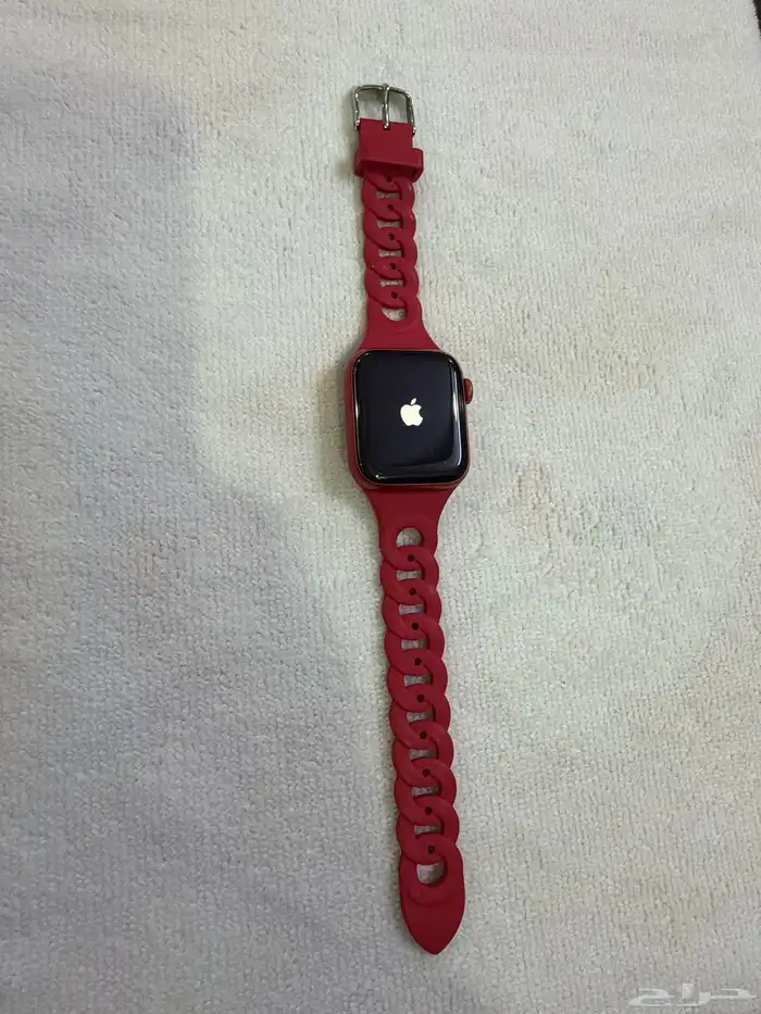 ساعة أبل للبيع 0