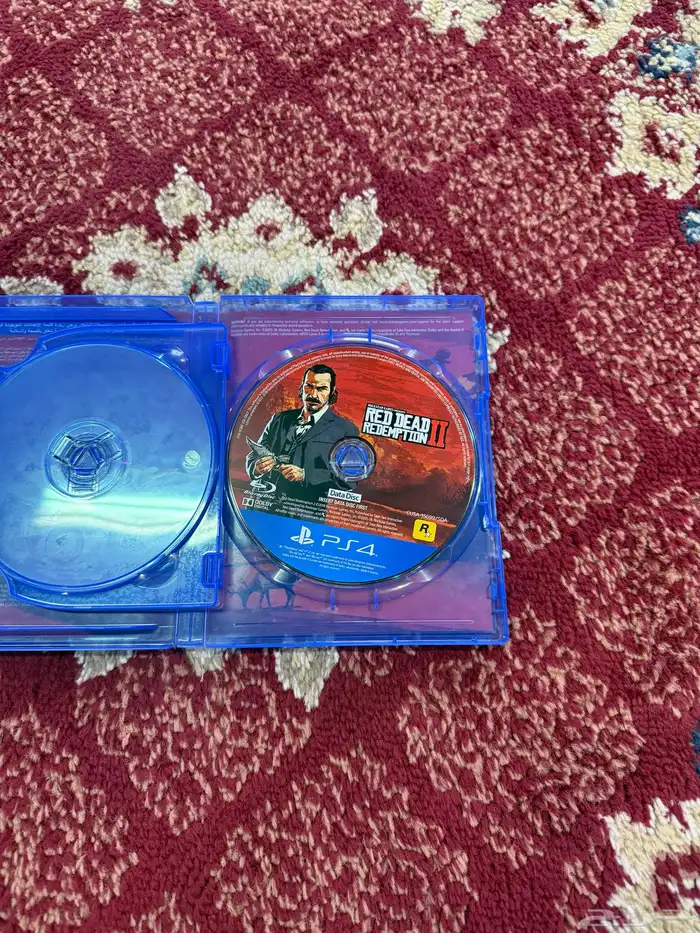 شريط ردد سوني فور لباقي التفاصيل الرجاء التواصل على الخاص 2