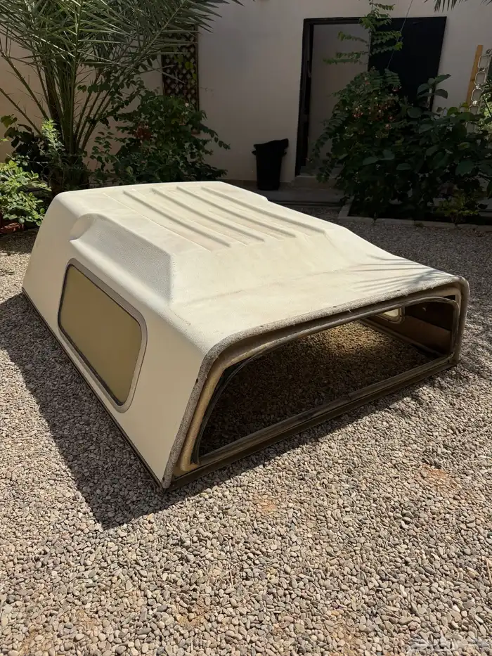 فيبر صندوق ددسن غماره 2