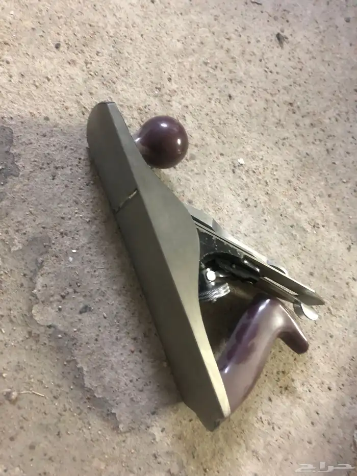 مبرد ابواب خشب 1