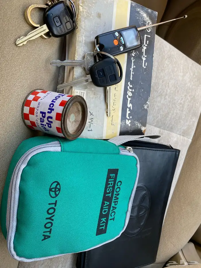 جيكسار ليمتد 2006 وارد قطر 12