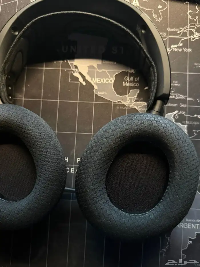 سماعة قيمنق Steelseries Nova 7 0