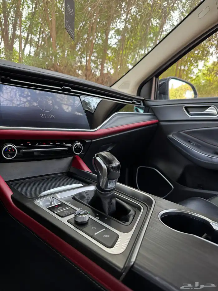 شيري اريزو 6 برو 2023 21